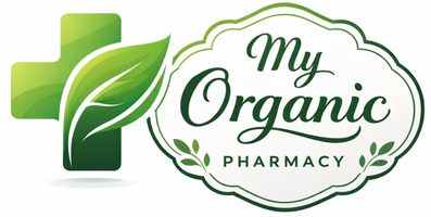 My Organic Pharmacy