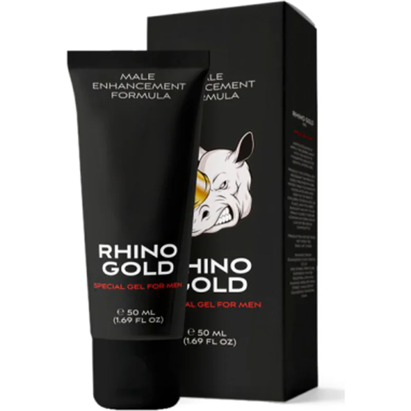 Rhino Gold Gel